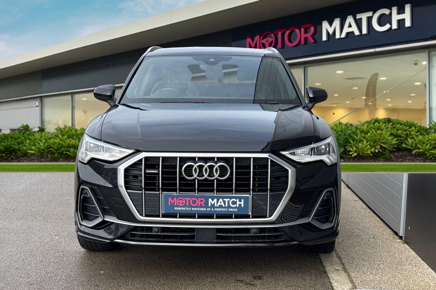 Used Audi Q3 2020 for sale - 77764559: Photo 6