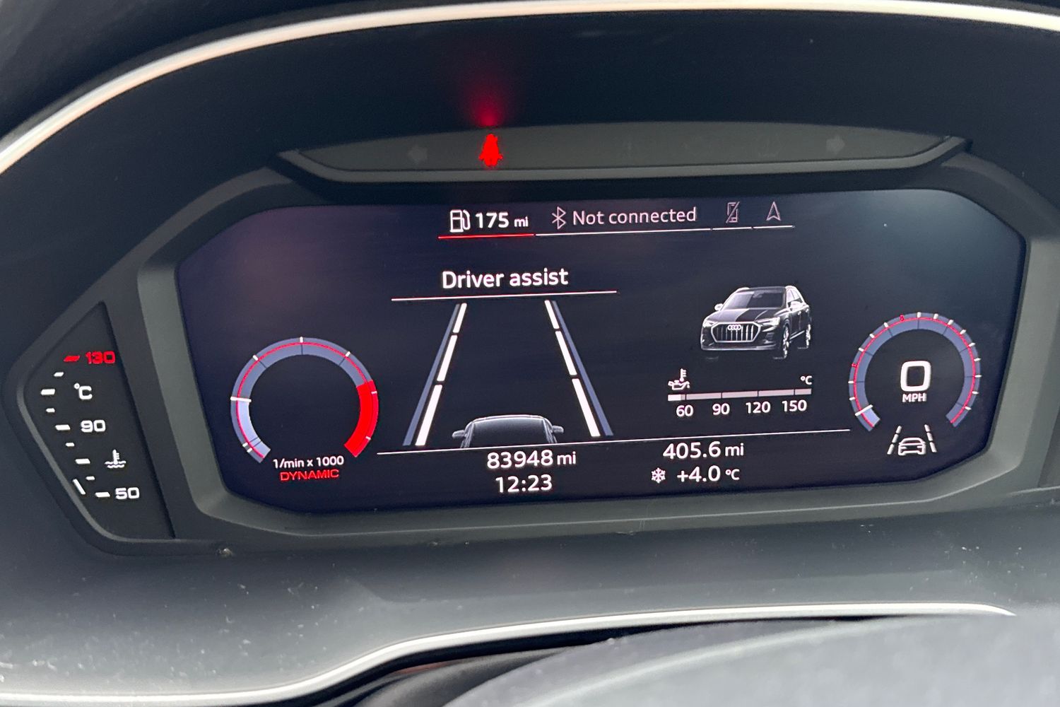 Used Audi Q3 2020 for sale - 77764559: Photo 60