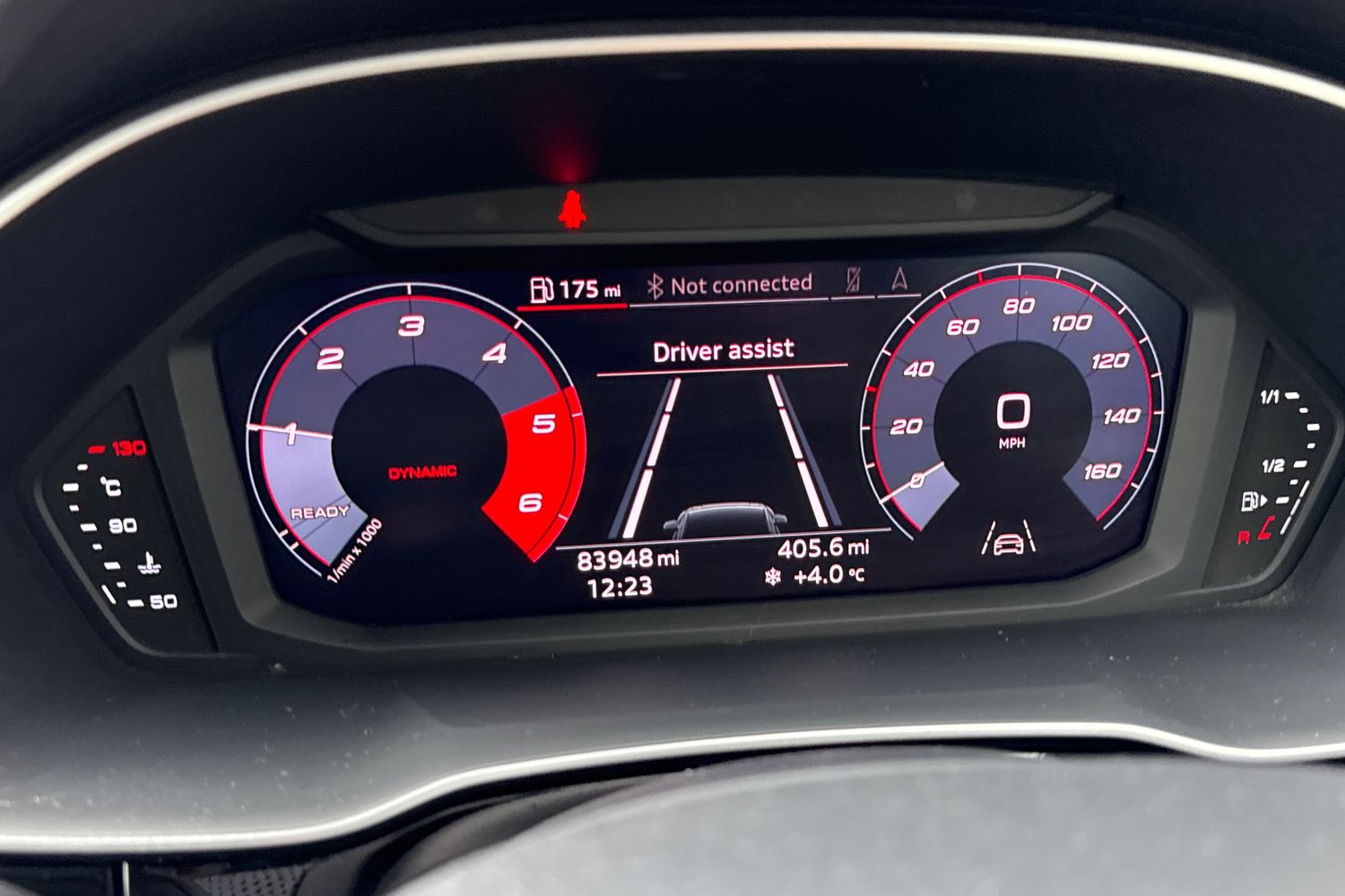 Used Audi Q3 2020 for sale - 77764559: Photo 61