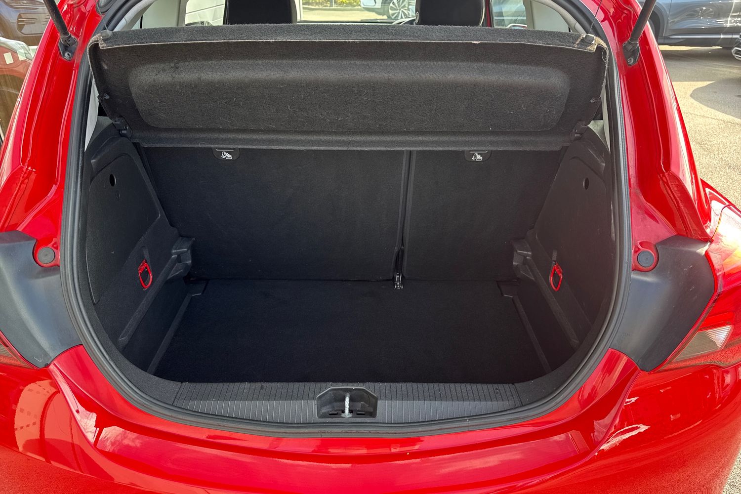 Used Vauxhall Corsa 2016 for sale - 78024630: Photo 10