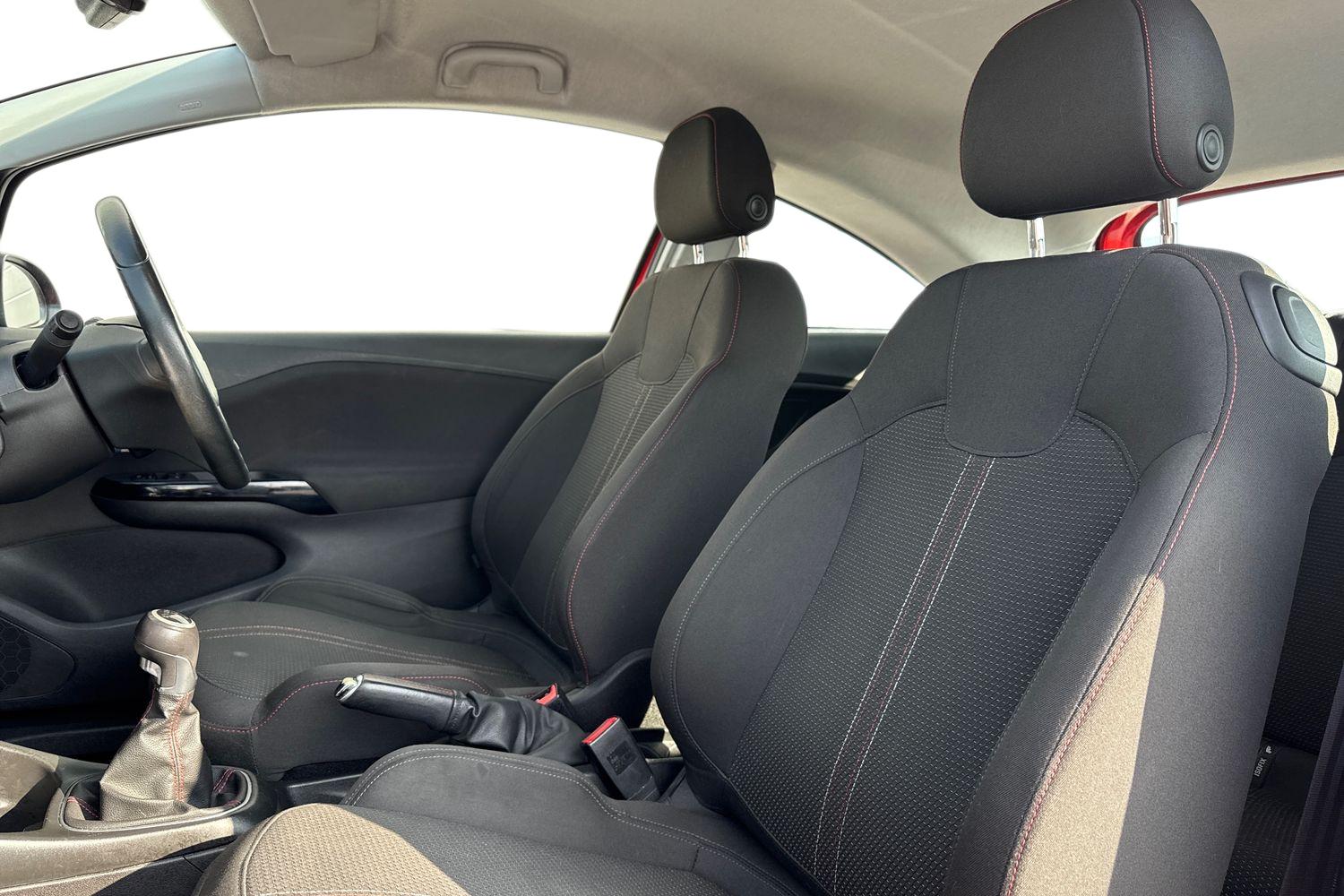 Used Vauxhall Corsa 2016 for sale - 78024630: Photo 11