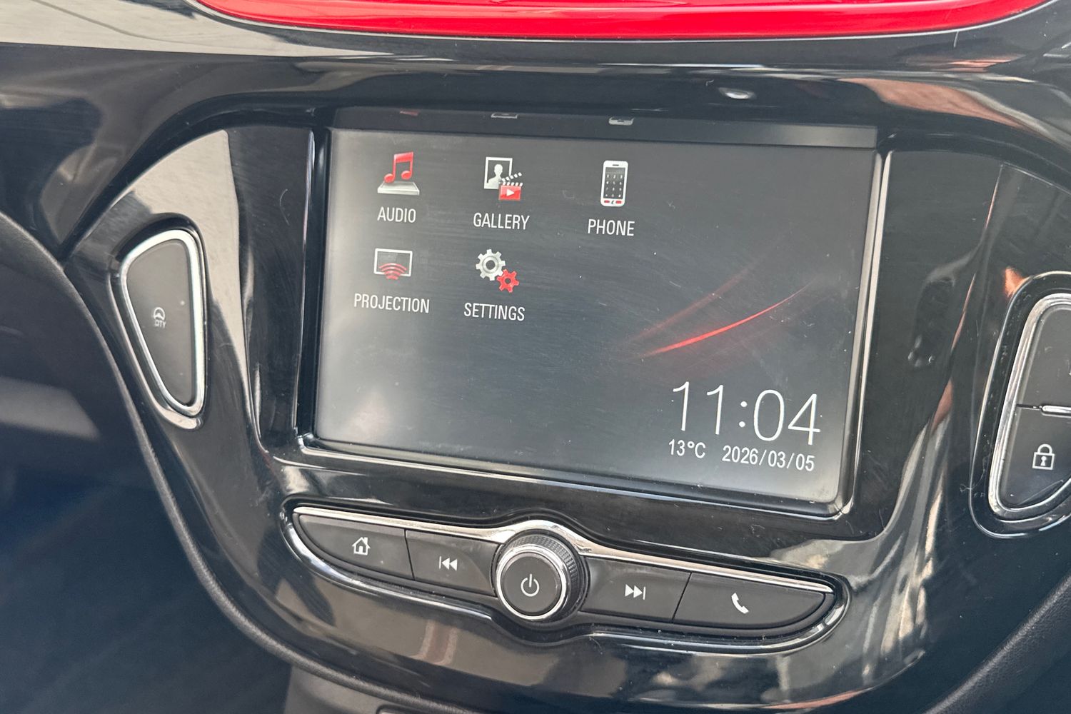 Used Vauxhall Corsa 2016 for sale - 78024630: Photo 12