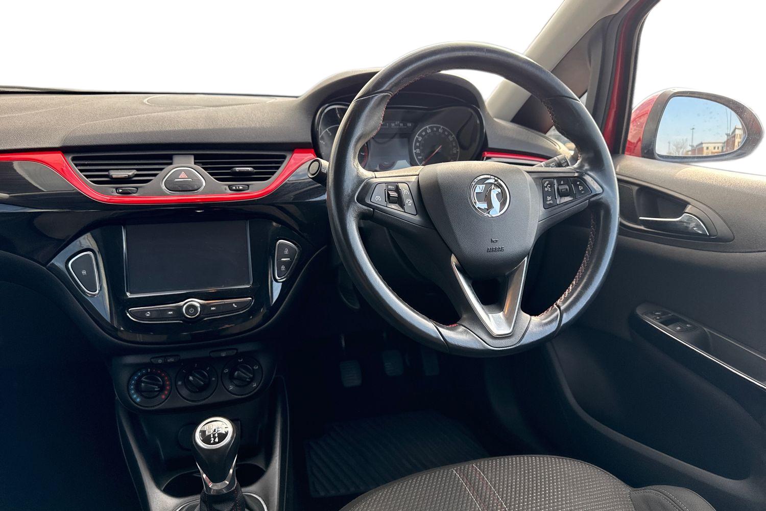 Used Vauxhall Corsa 2016 for sale - 78024630: Photo 13