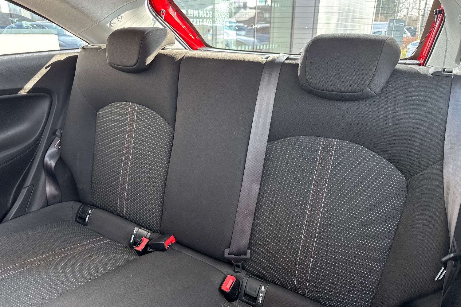 Used Vauxhall Corsa 2016 for sale - 78024630: Photo 14