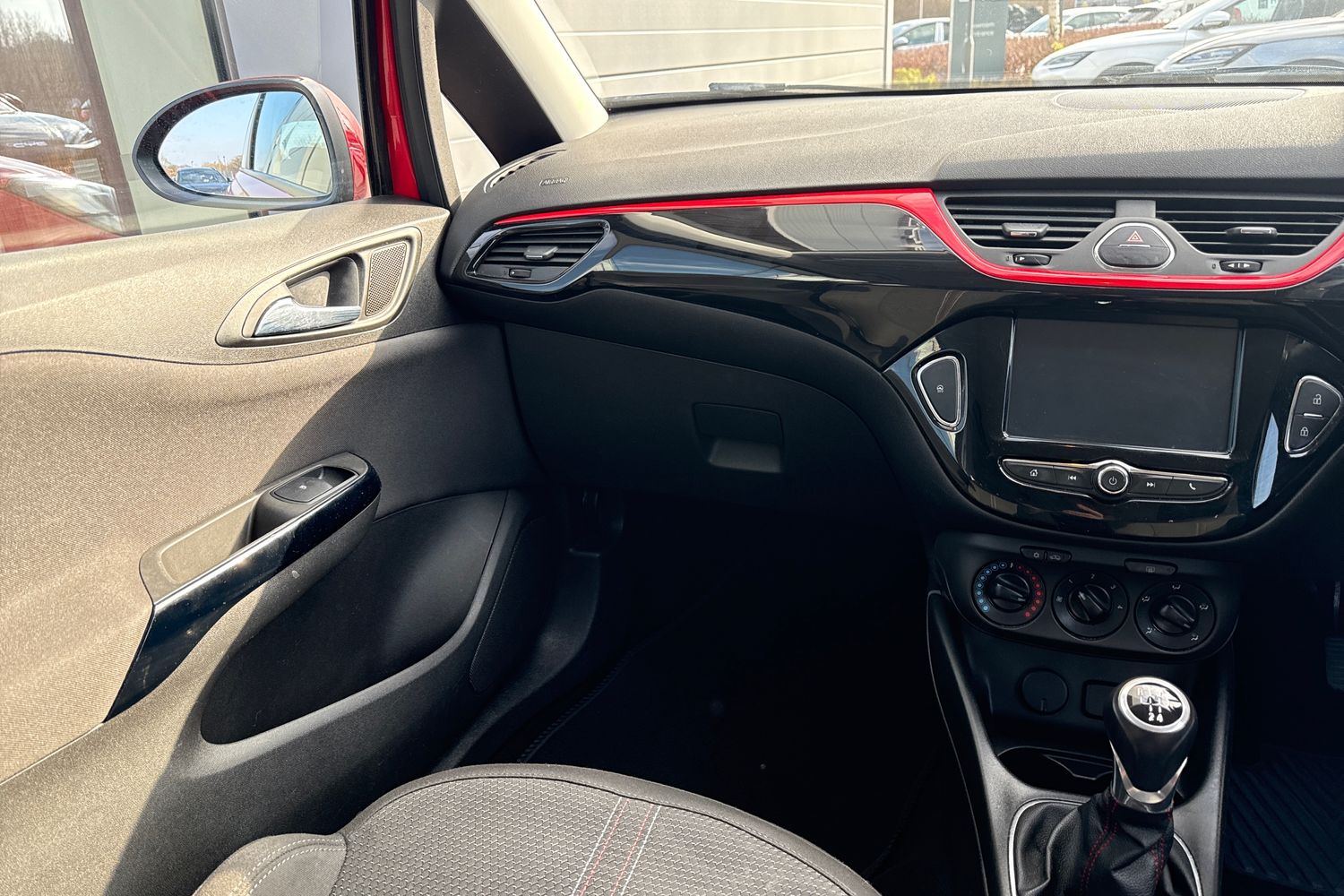 Used Vauxhall Corsa 2016 for sale - 78024630: Photo 15