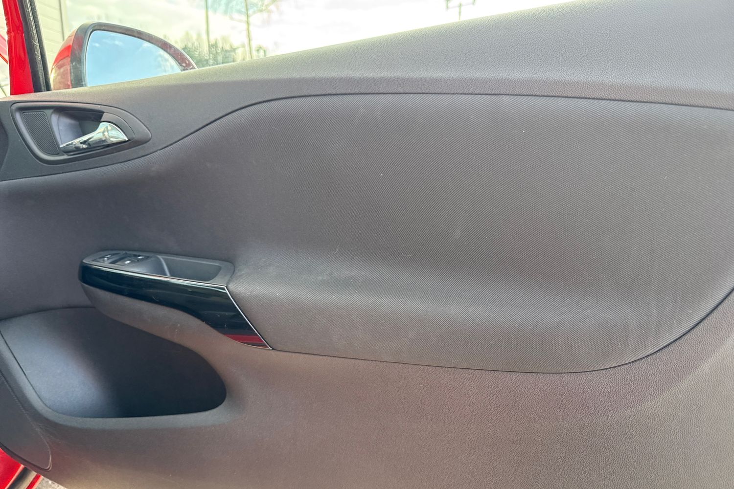 Used Vauxhall Corsa 2016 for sale - 78024630: Photo 18