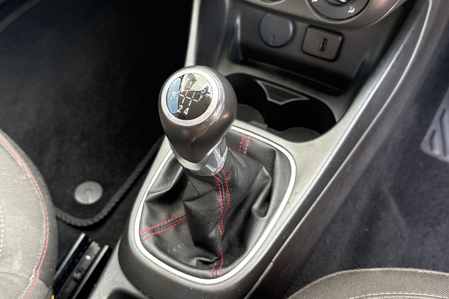 Used Vauxhall Corsa 2016 for sale - 78024630: Photo 20