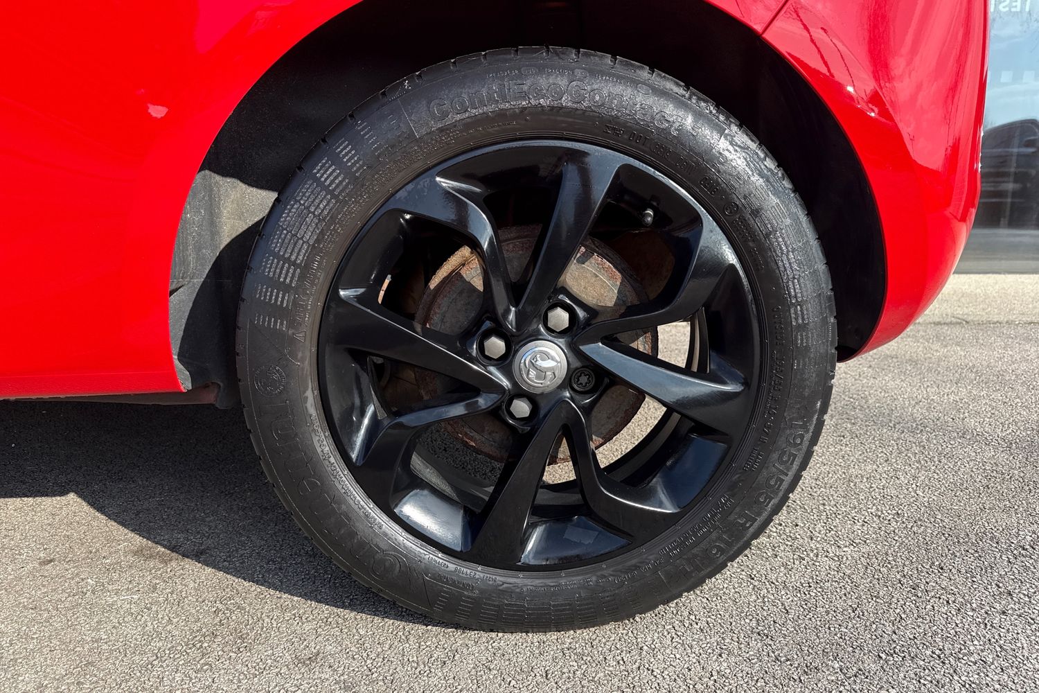 Used Vauxhall Corsa 2016 for sale - 78024630: Photo 24