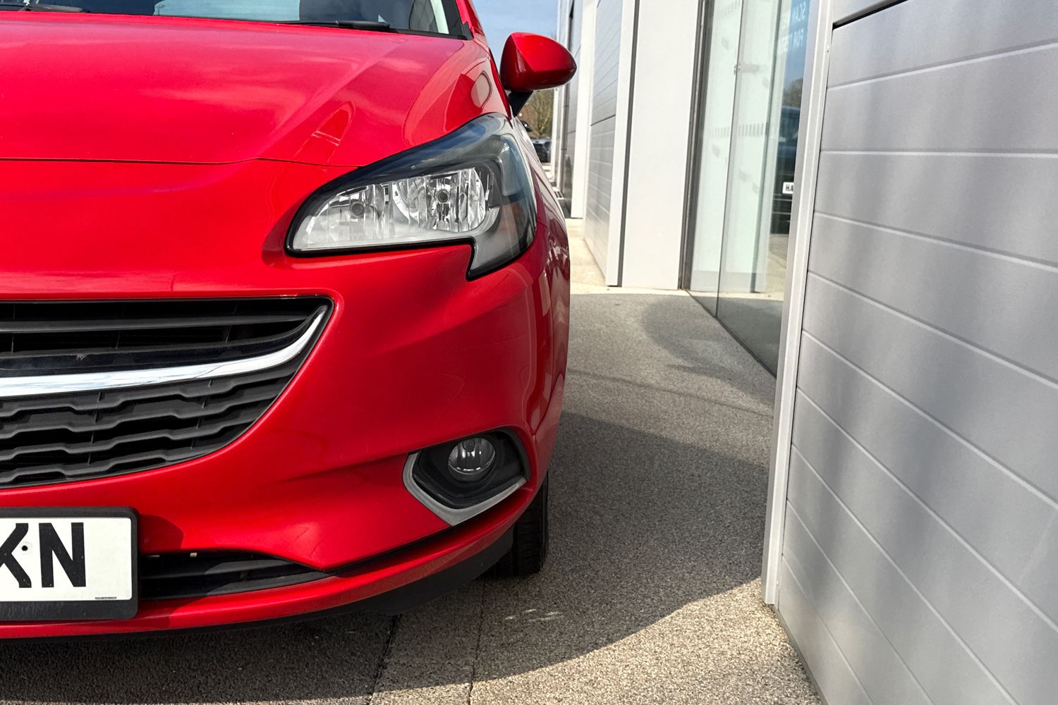 Used Vauxhall Corsa 2016 for sale - 78024630: Photo 26