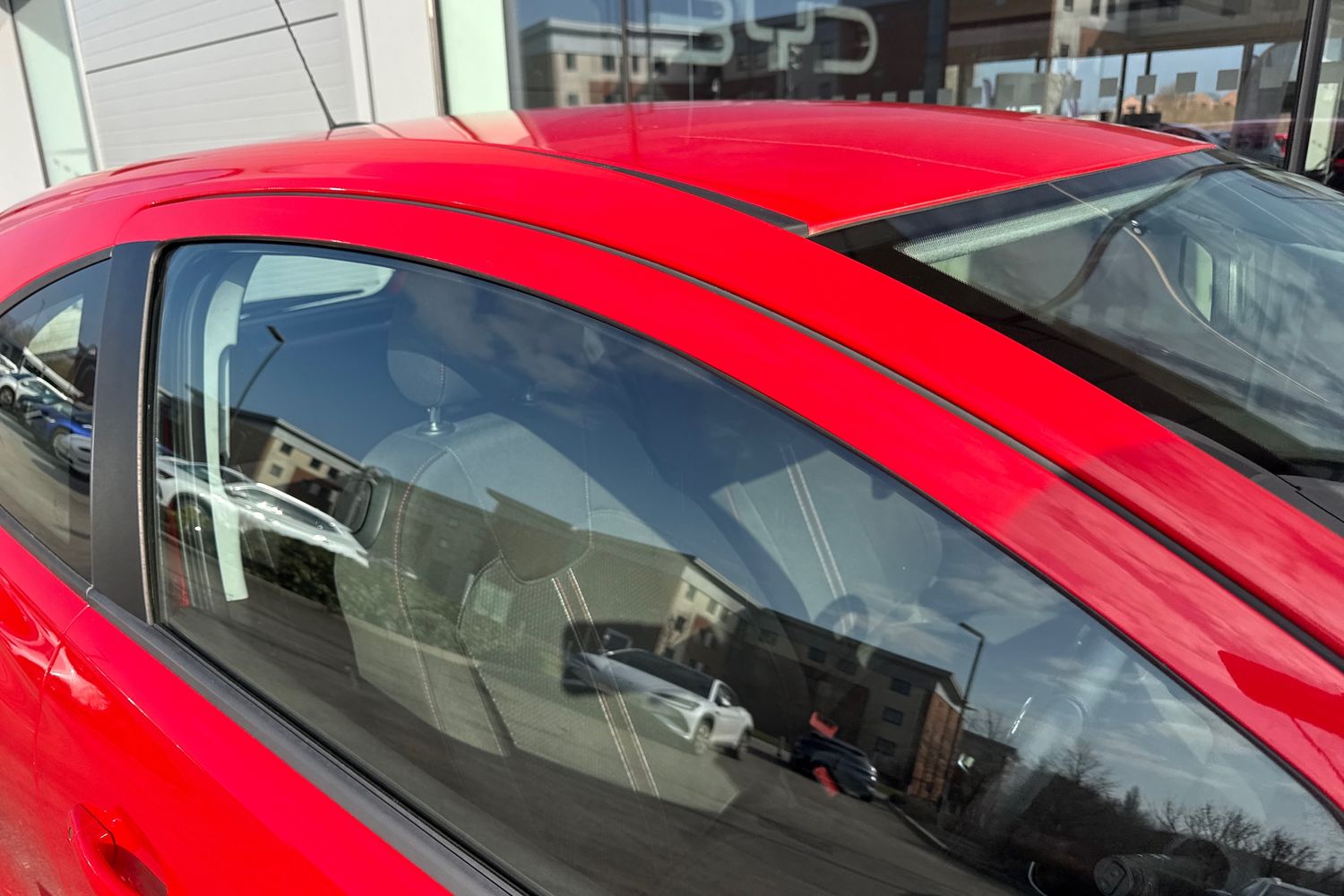 Used Vauxhall Corsa 2016 for sale - 78024630: Photo 27