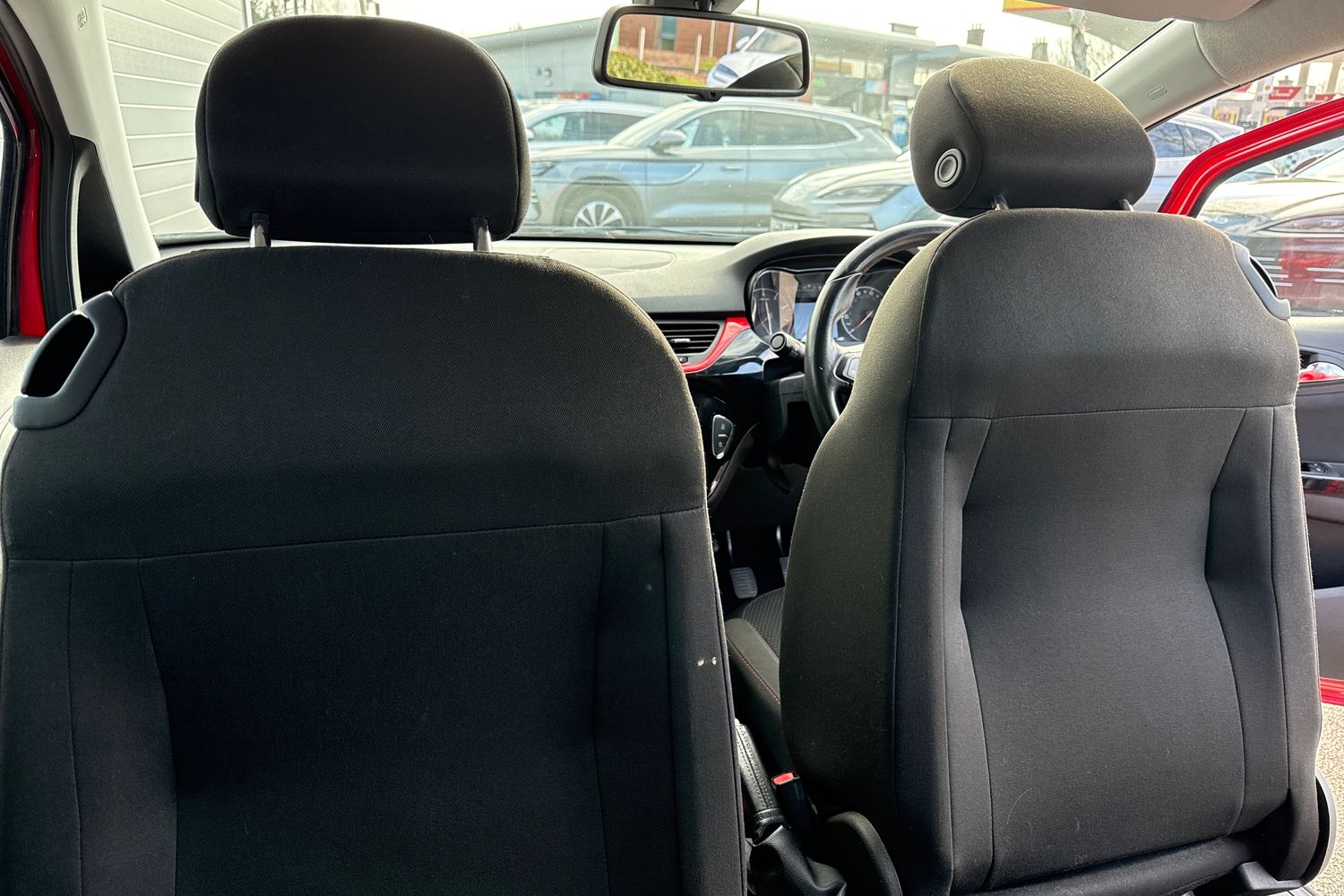 Used Vauxhall Corsa 2016 for sale - 78024630: Photo 31