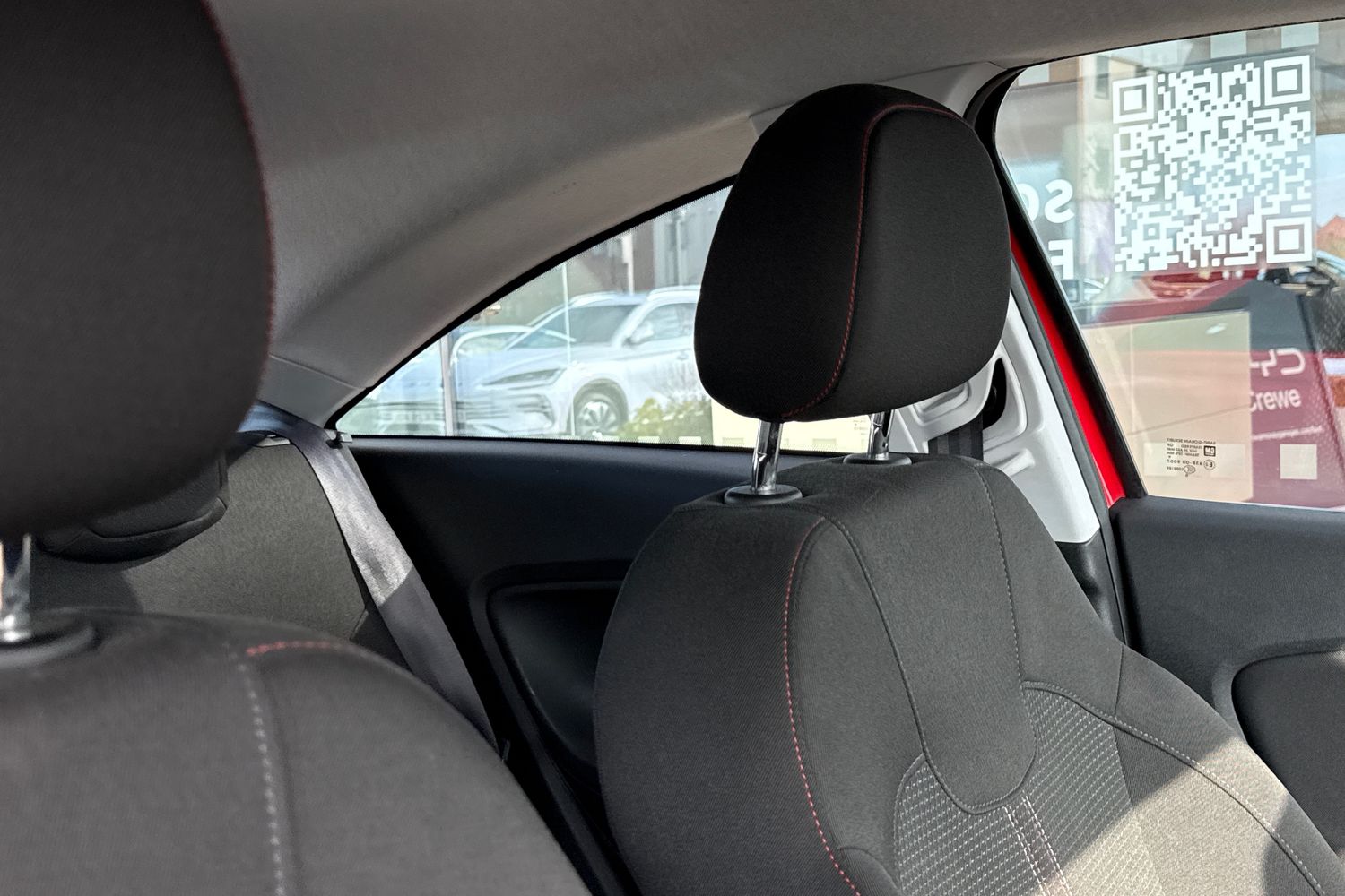 Used Vauxhall Corsa 2016 for sale - 78024630: Photo 33