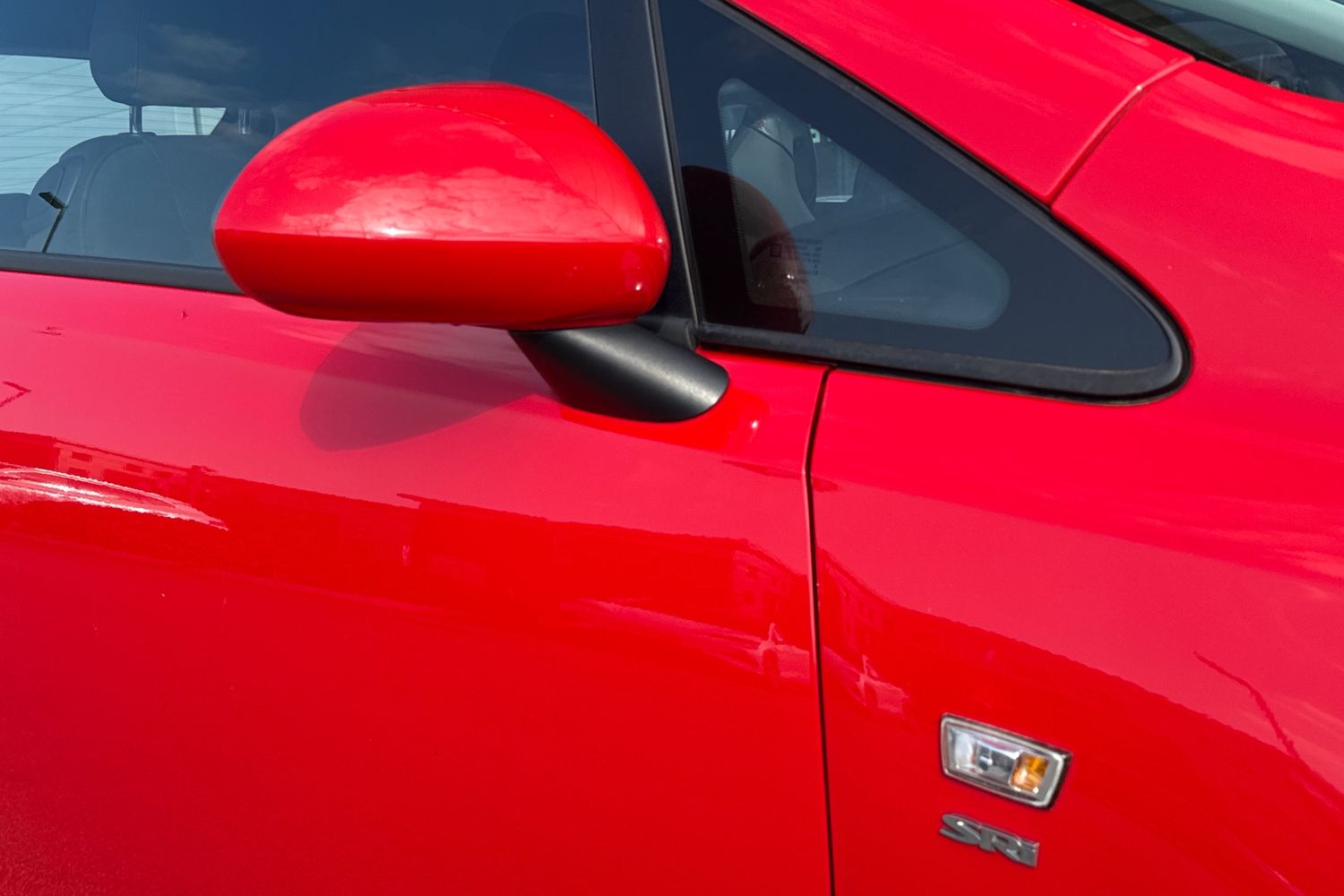 Used Vauxhall Corsa 2016 for sale - 78024630: Photo 38