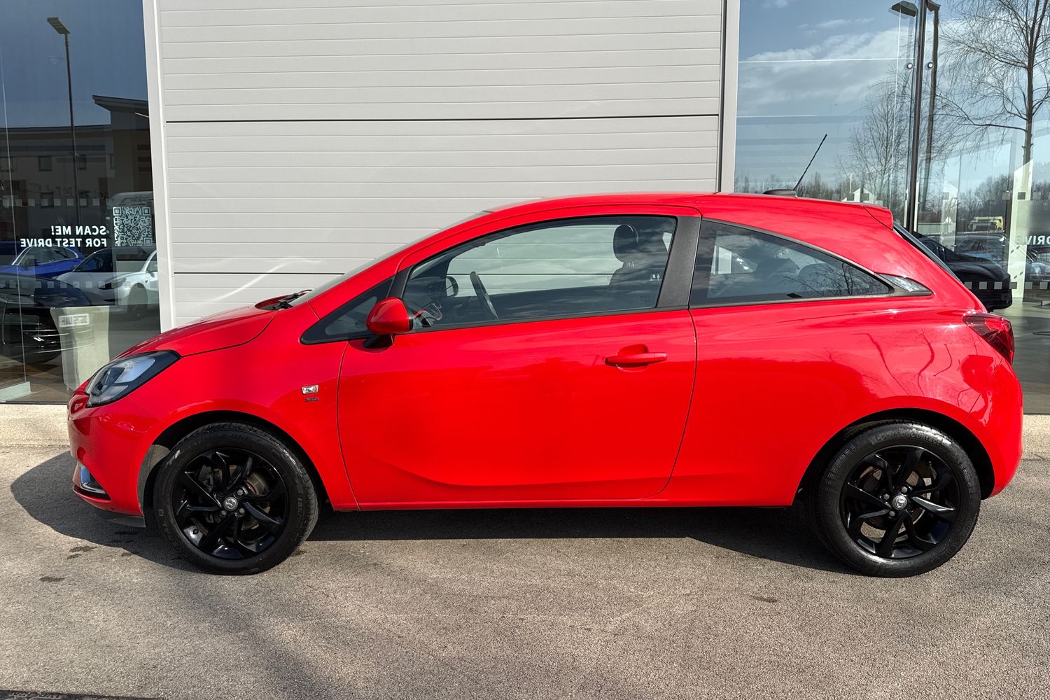 Used Vauxhall Corsa 2016 for sale - 78024630: Photo 39