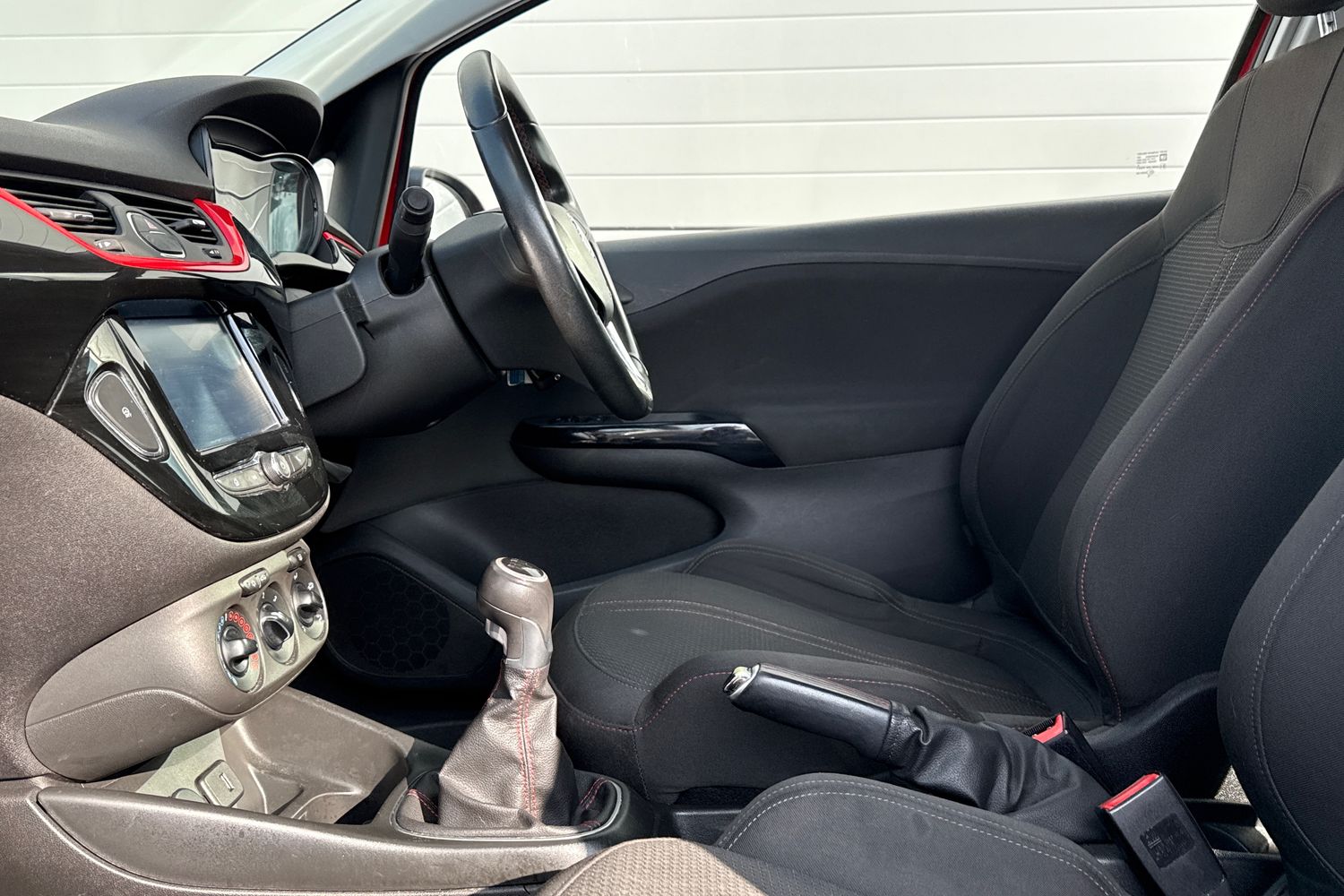 Used Vauxhall Corsa 2016 for sale - 78024630: Photo 40