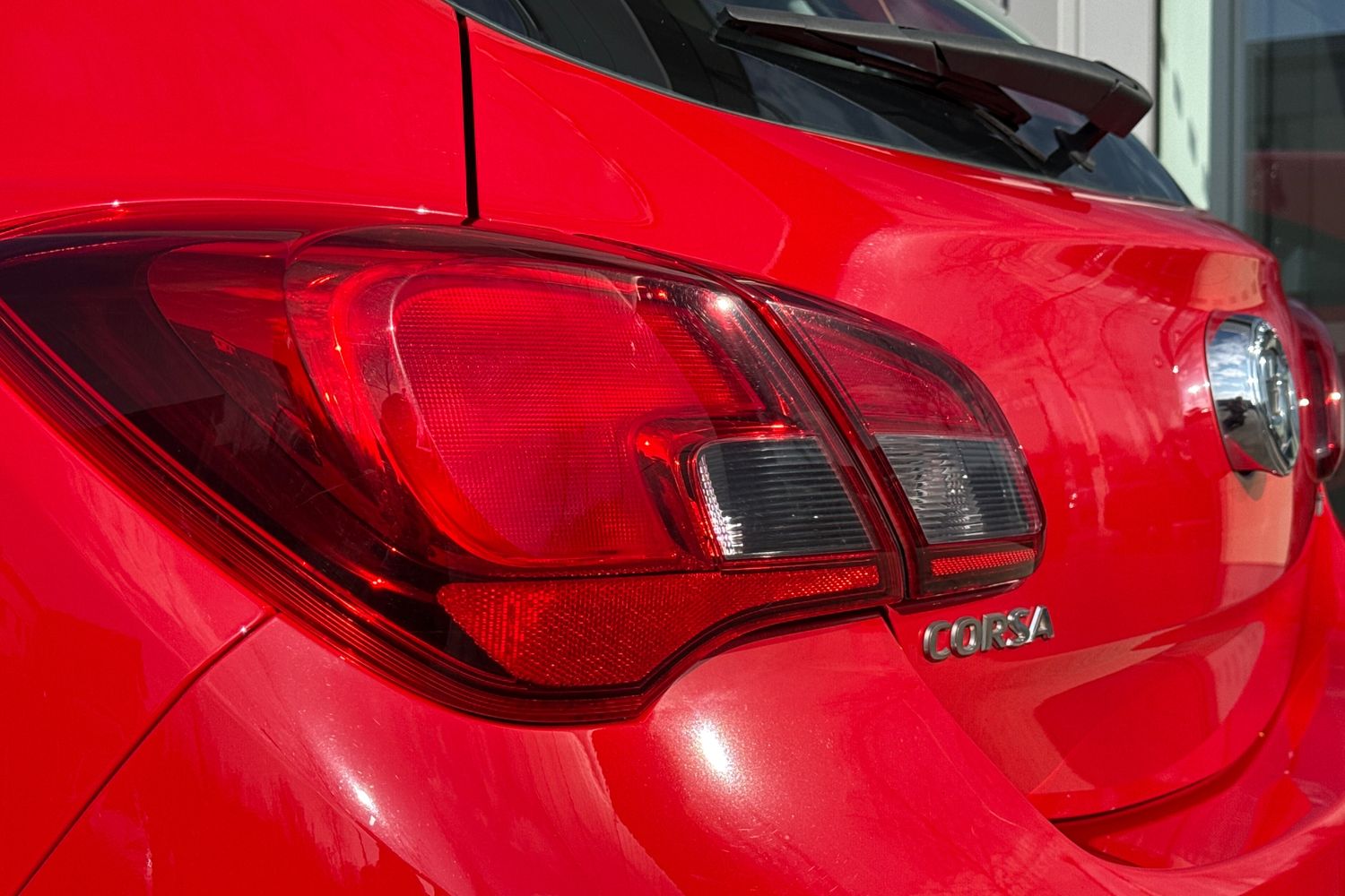 Used Vauxhall Corsa 2016 for sale - 78024630: Photo 42