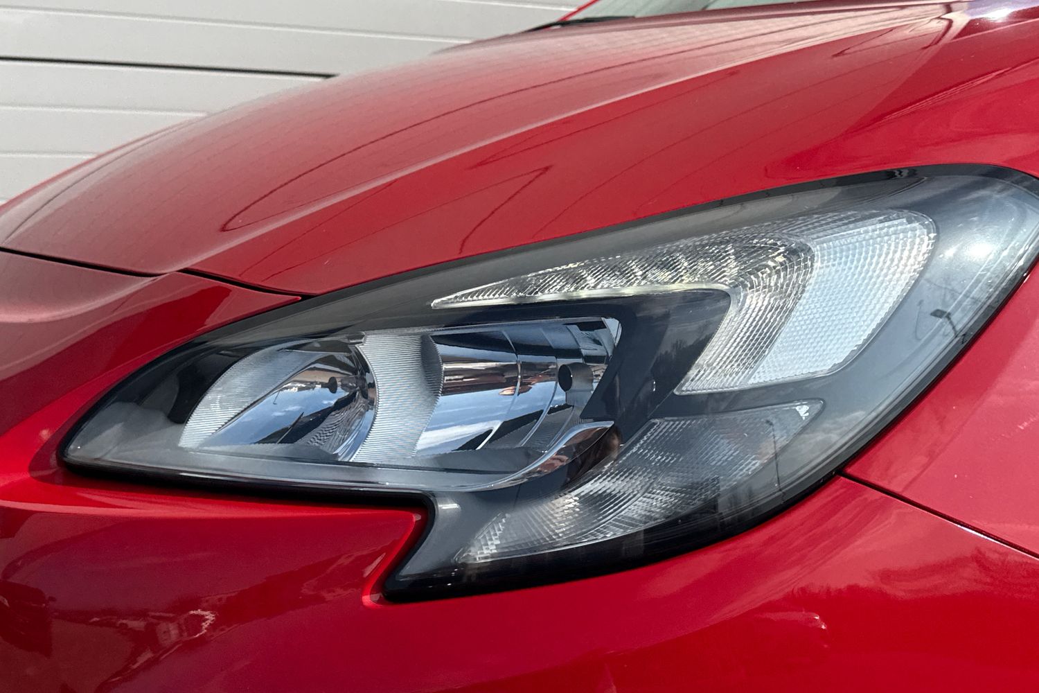 Used Vauxhall Corsa 2016 for sale - 78024630: Photo 43