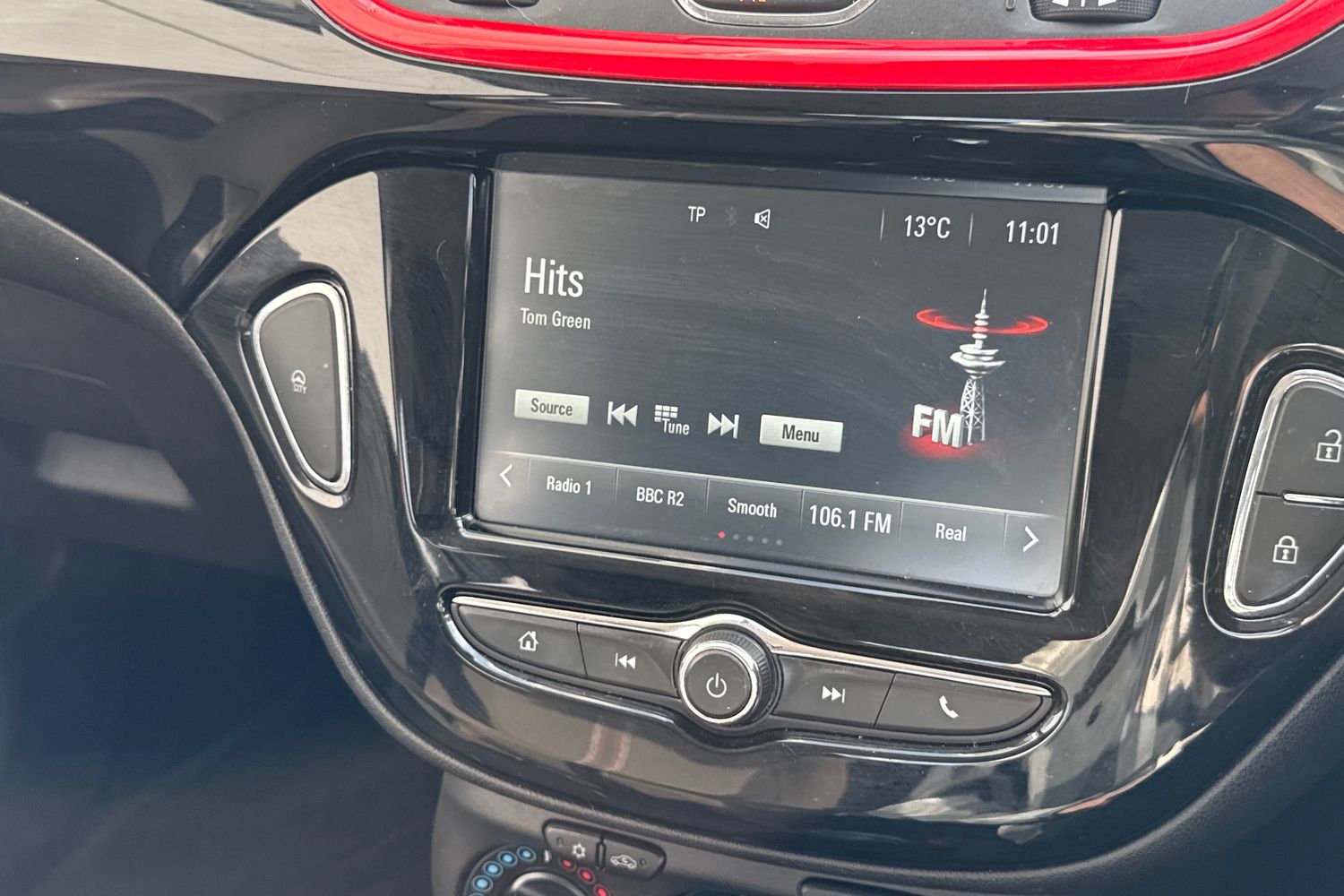 Used Vauxhall Corsa 2016 for sale - 78024630: Photo 45