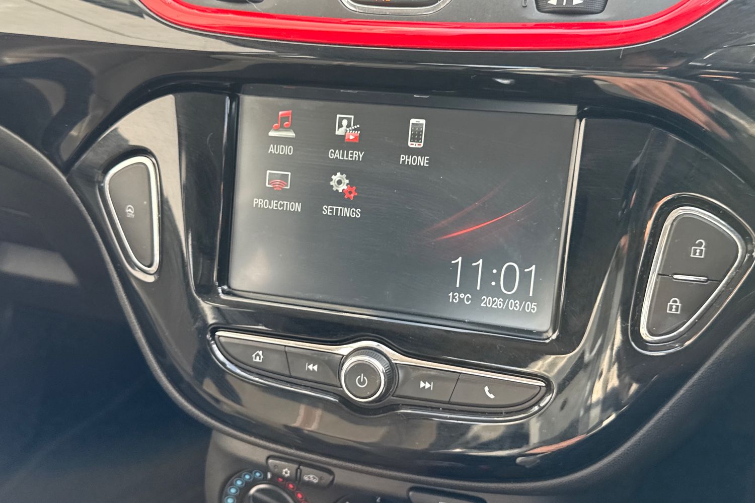 Used Vauxhall Corsa 2016 for sale - 78024630: Photo 46