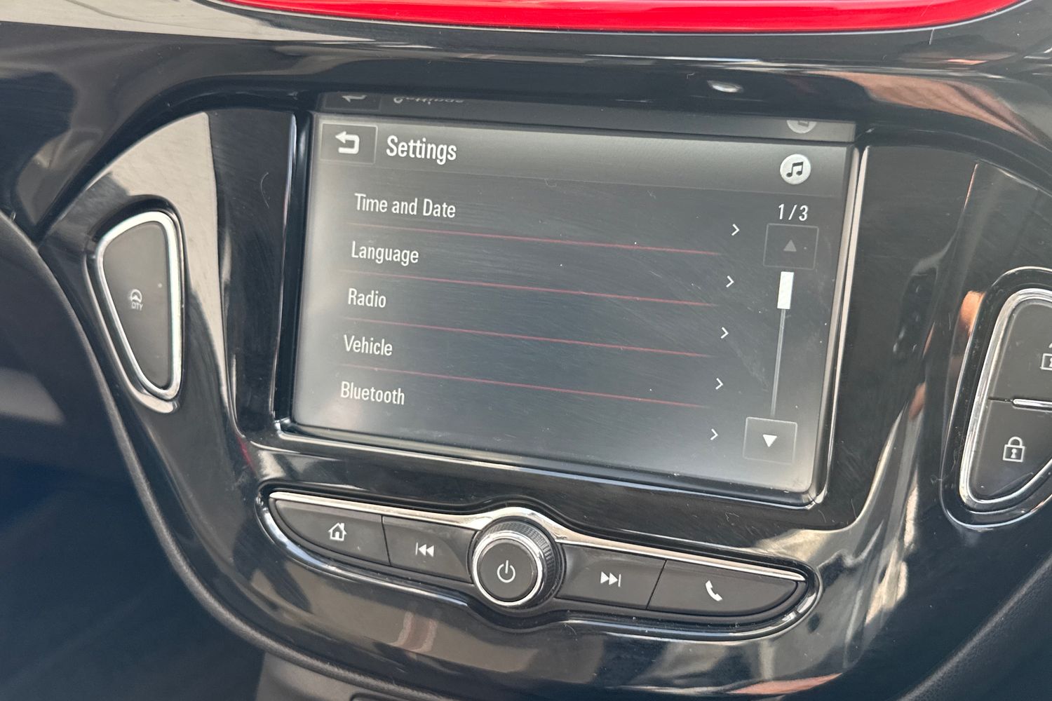 Used Vauxhall Corsa 2016 for sale - 78024630: Photo 49