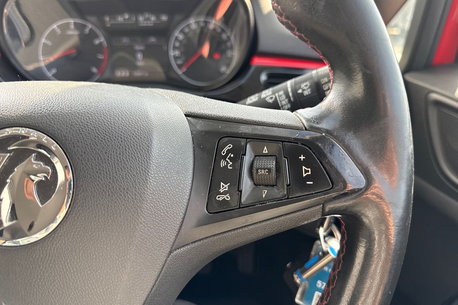 Used Vauxhall Corsa 2016 for sale - 78024630: Photo 54