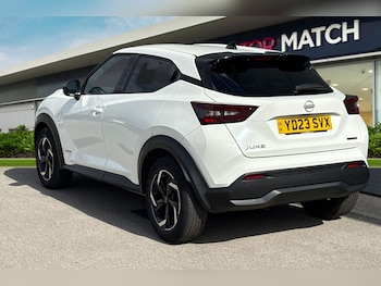 Used Nissan Juke 2023 for sale - 75179040: Photo