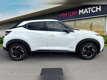 Used Nissan Juke 2023 for sale - 75179040: Photo