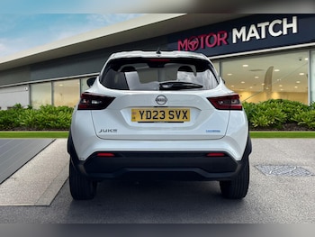 Used Nissan Juke 2023 for sale - 75179040: Photo