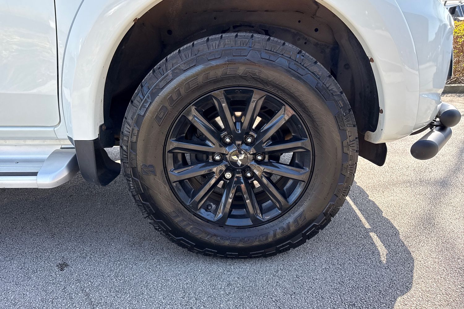 Used Mitsubishi L200 2018 for sale - 78189999: Photo 11