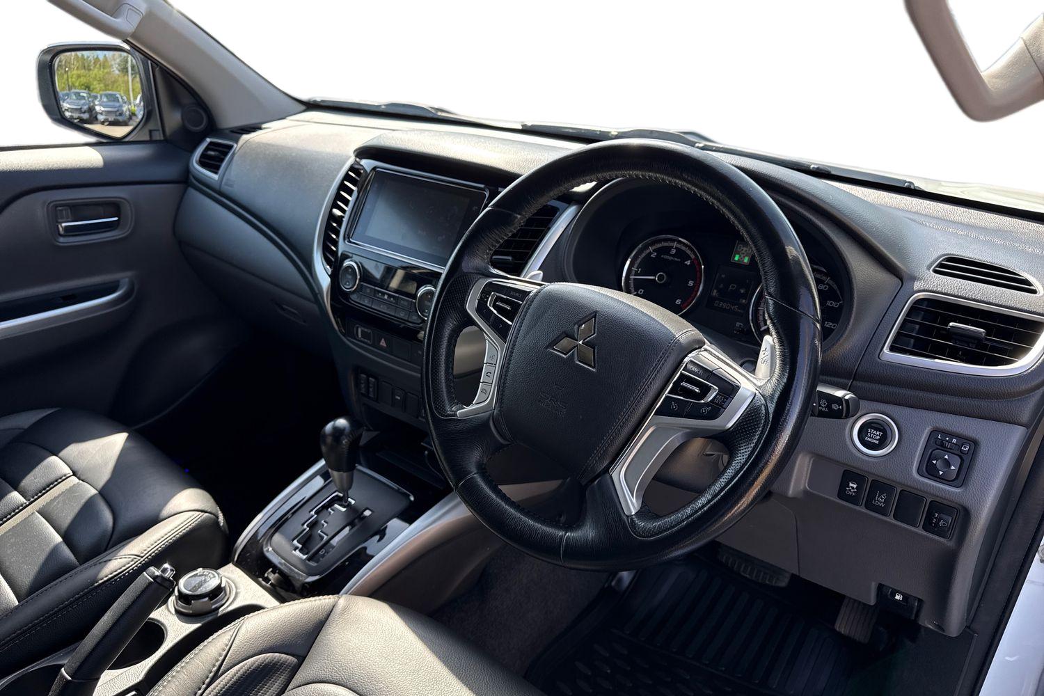 Used Mitsubishi L200 2018 for sale - 78189999: Photo 12