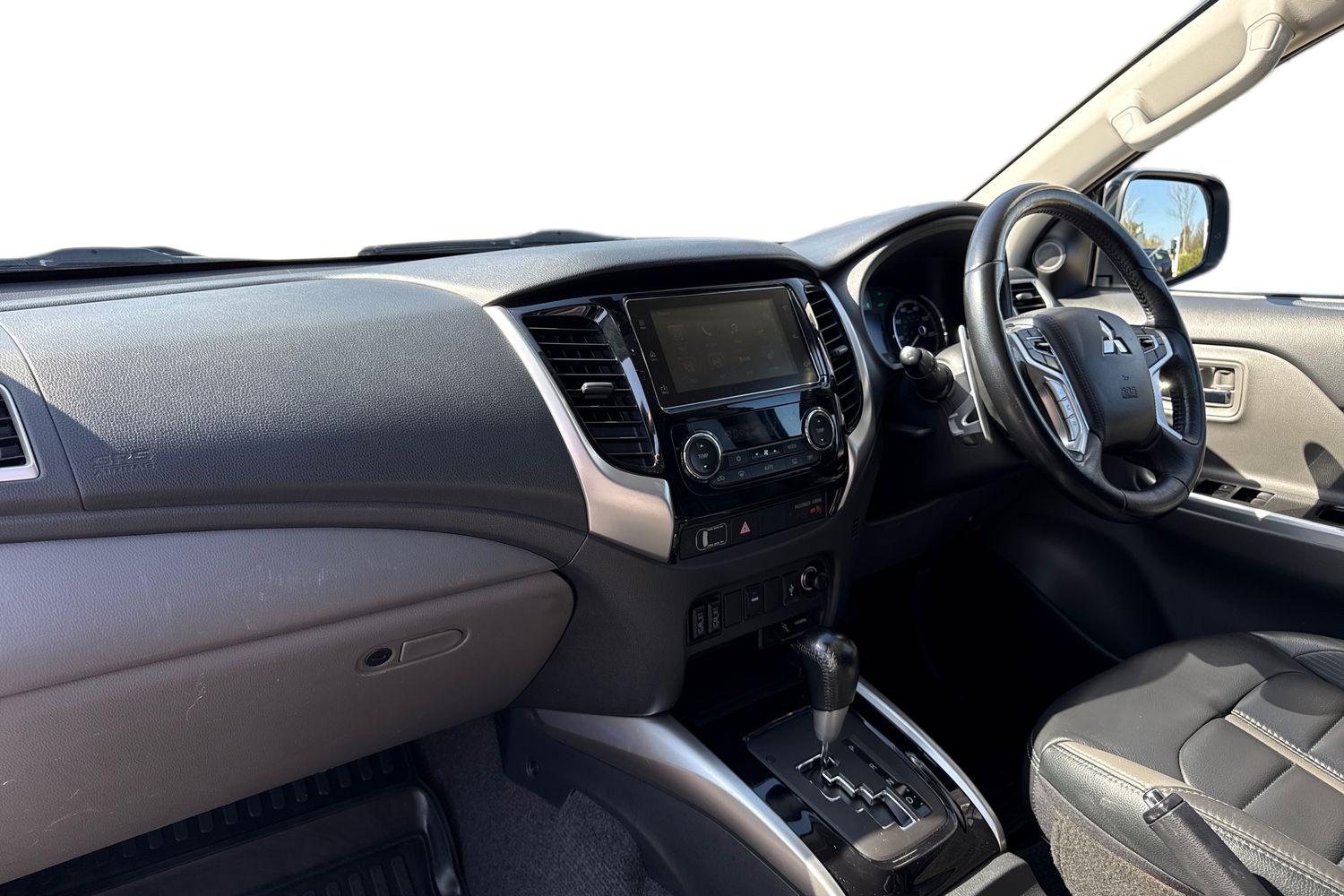 Used Mitsubishi L200 2018 for sale - 78189999: Photo 13