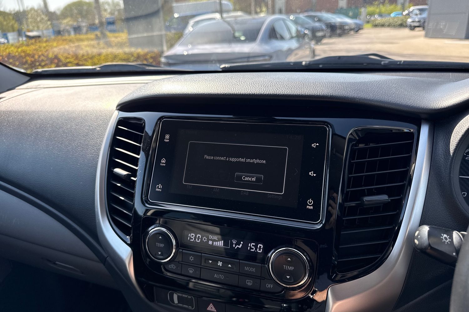 Used Mitsubishi L200 2018 for sale - 78189999: Photo 14