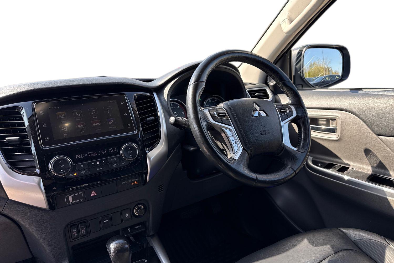 Used Mitsubishi L200 2018 for sale - 78189999: Photo 15