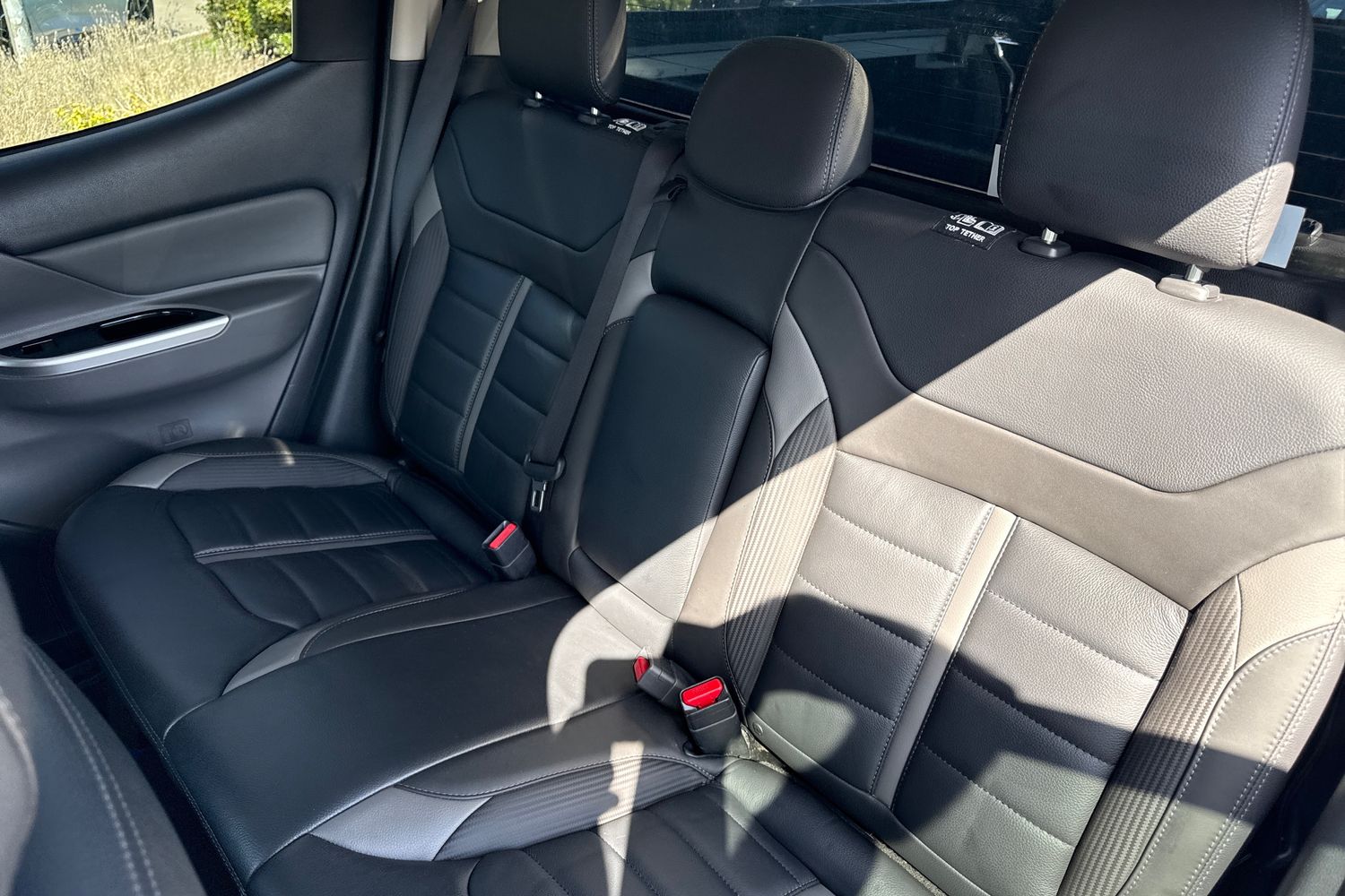 Used Mitsubishi L200 2018 for sale - 78189999: Photo 16