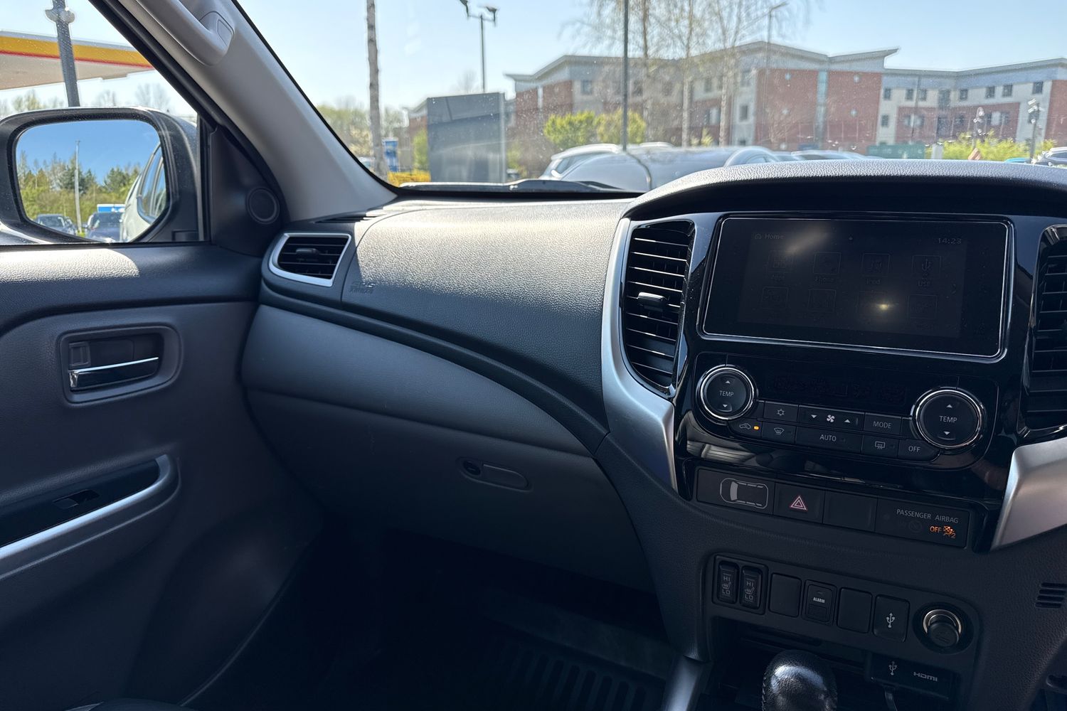 Used Mitsubishi L200 2018 for sale - 78189999: Photo 17