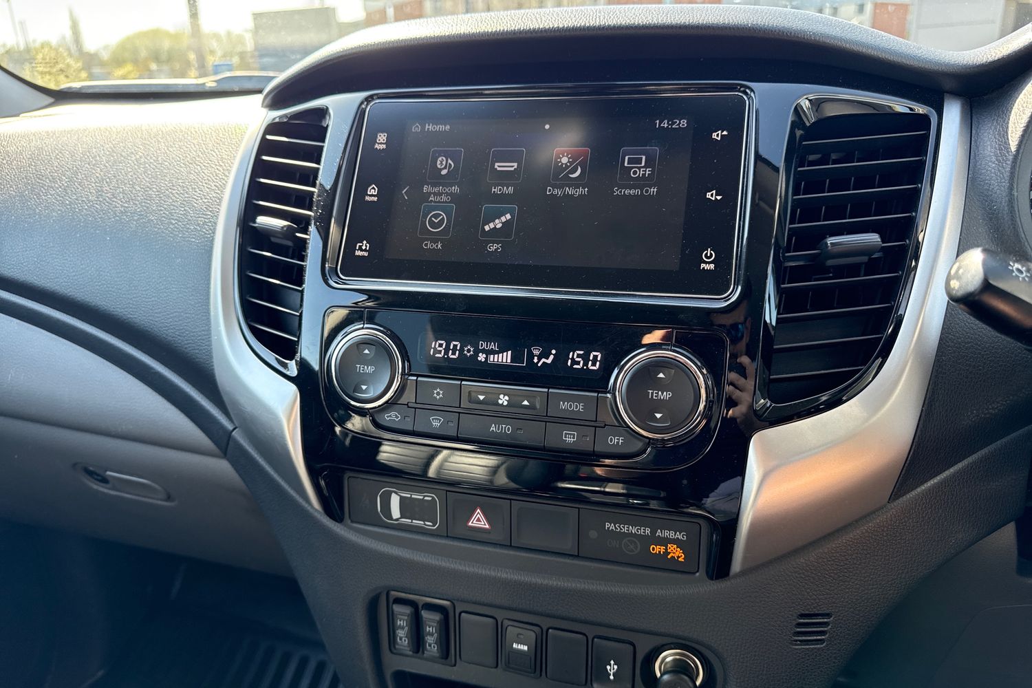 Used Mitsubishi L200 2018 for sale - 78189999: Photo 19