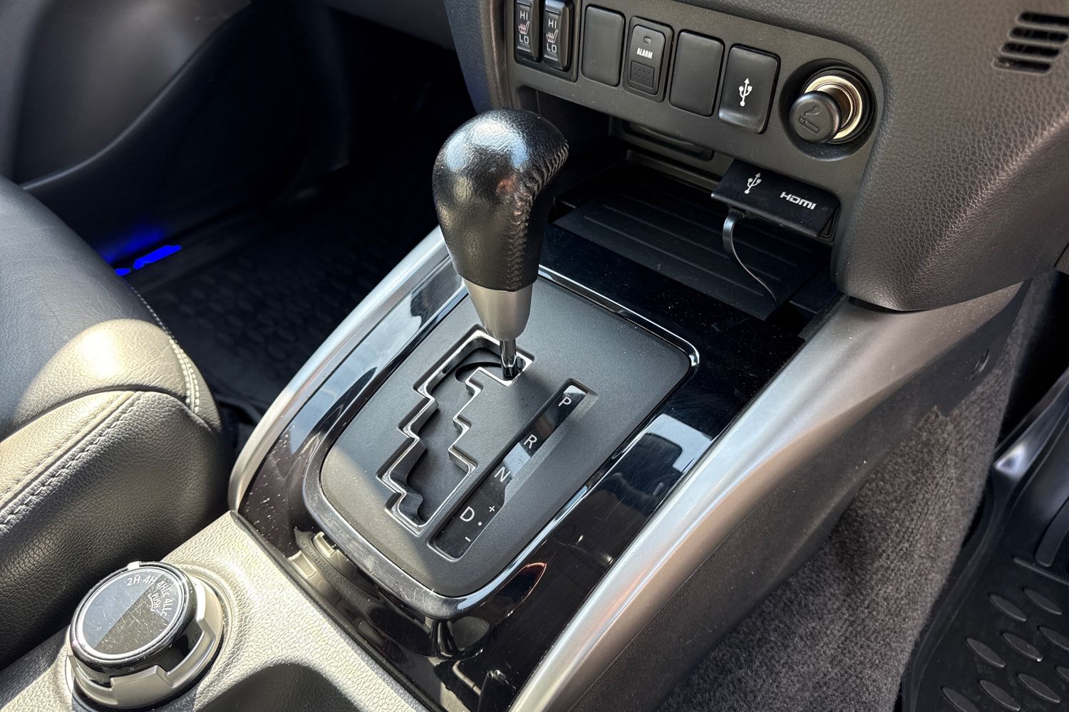 Used Mitsubishi L200 2018 for sale - 78189999: Photo 20