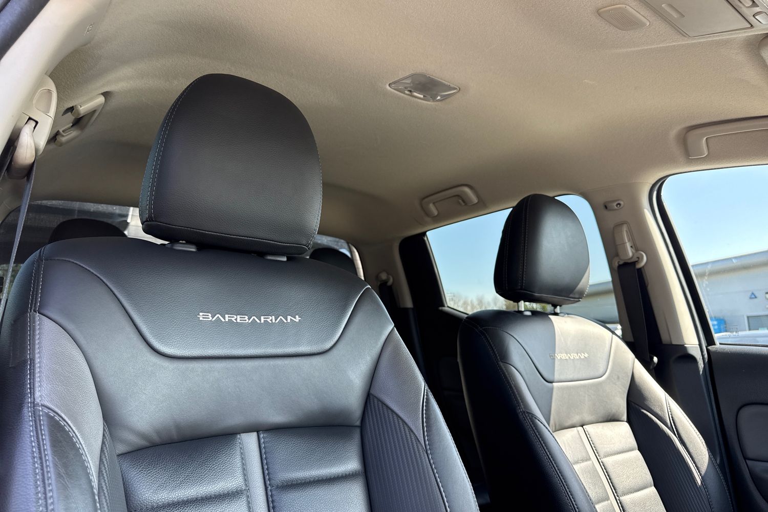 Used Mitsubishi L200 2018 for sale - 78189999: Photo 21