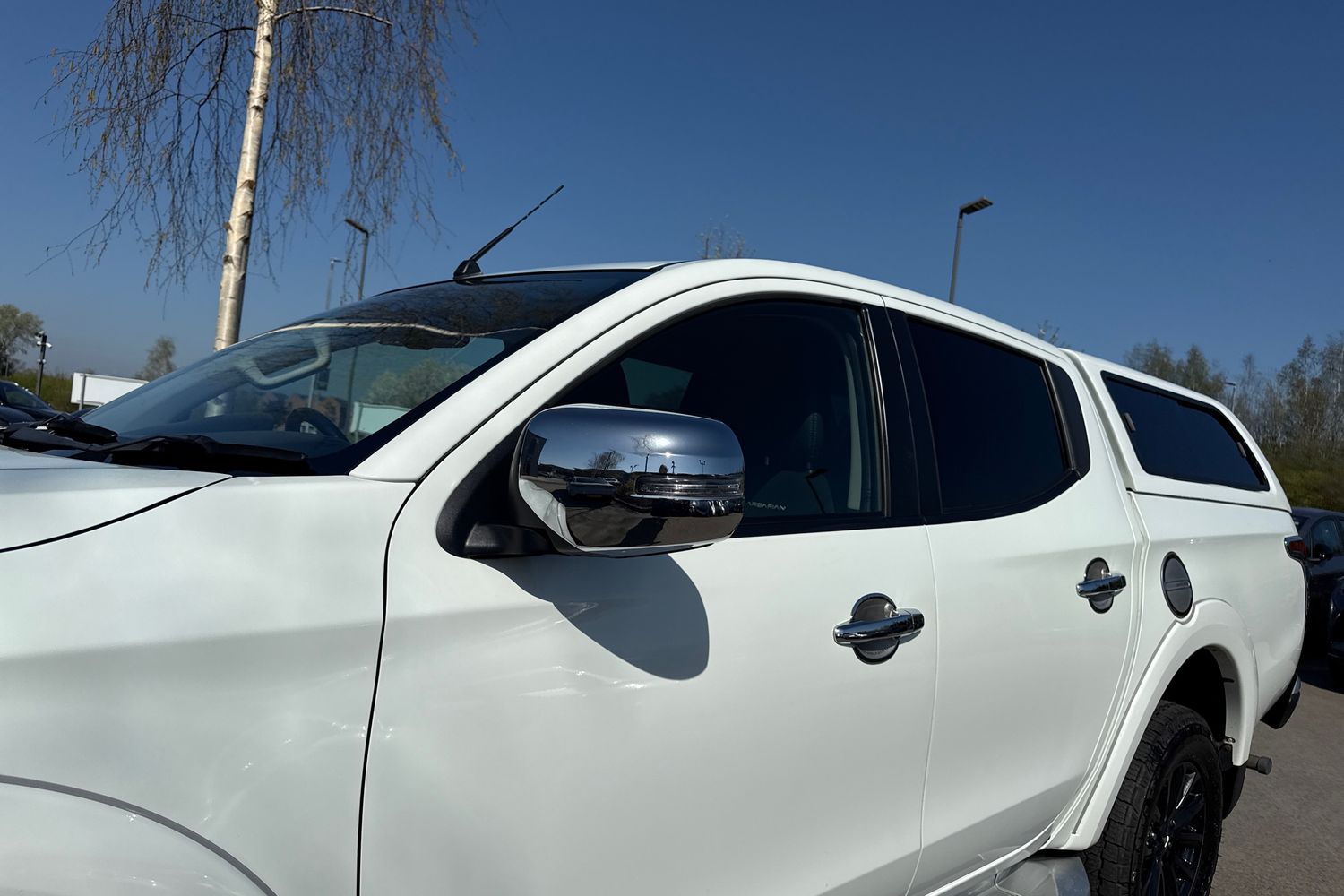 Used Mitsubishi L200 2018 for sale - 78189999: Photo 23