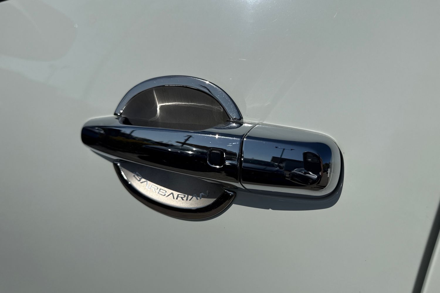 Used Mitsubishi L200 2018 for sale - 78189999: Photo 24