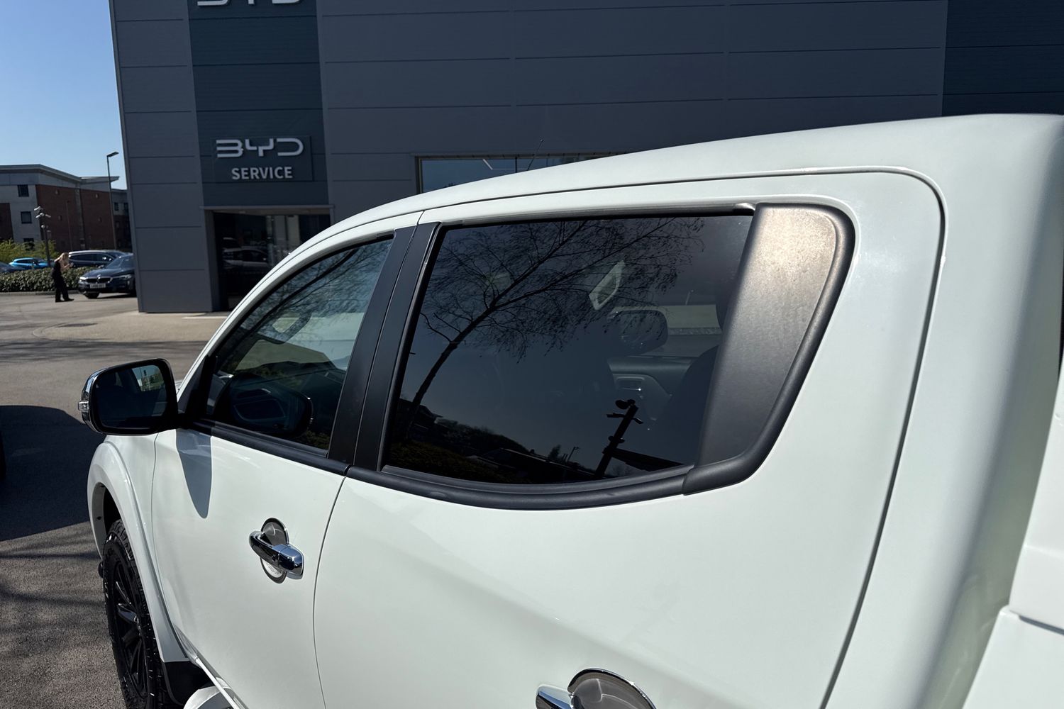 Used Mitsubishi L200 2018 for sale - 78189999: Photo 25