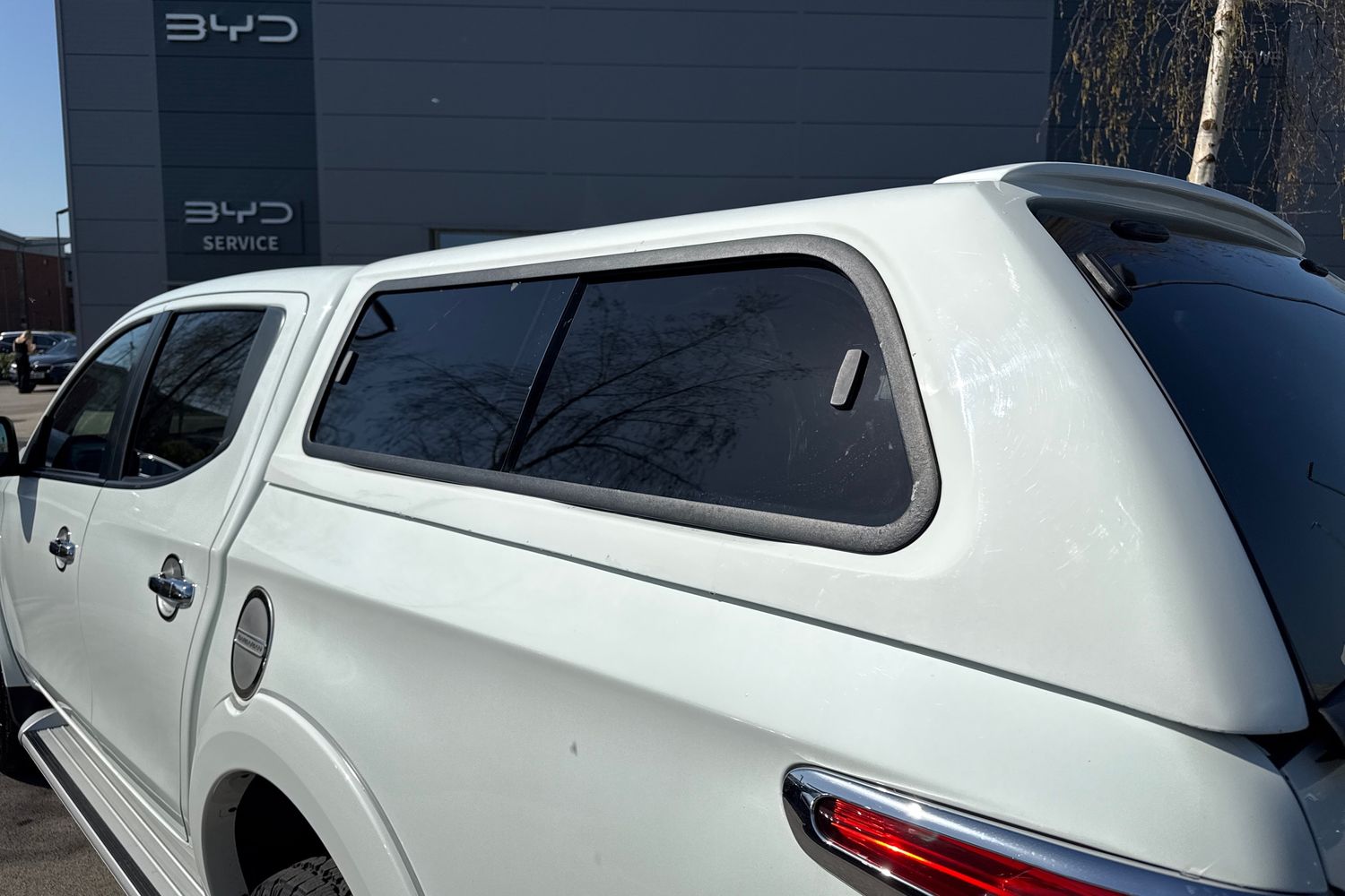 Used Mitsubishi L200 2018 for sale - 78189999: Photo 26