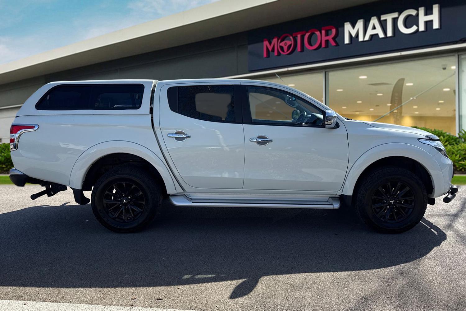 Used Mitsubishi L200 2018 for sale - 78189999: Photo 3