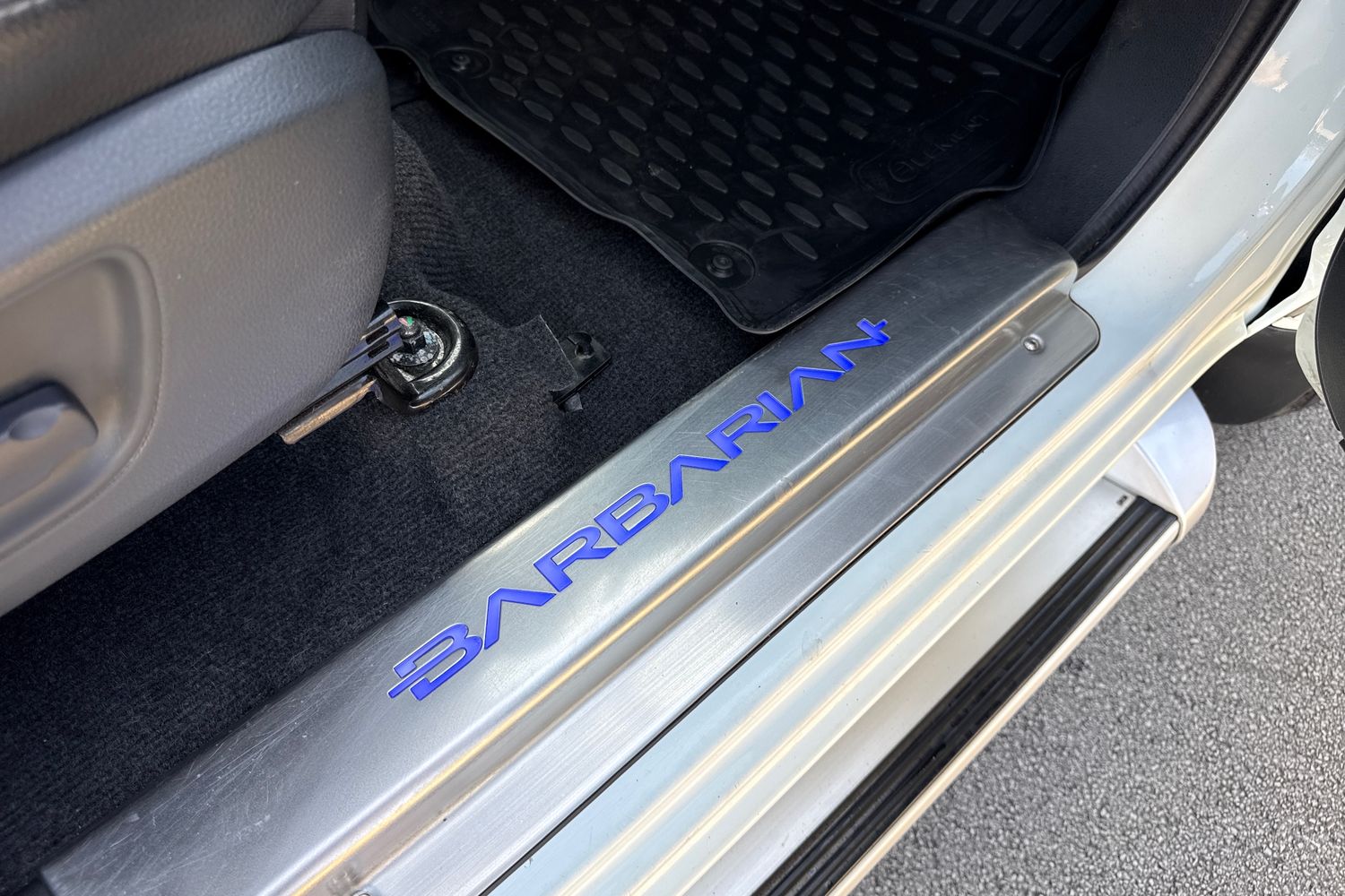 Used Mitsubishi L200 2018 for sale - 78189999: Photo 31