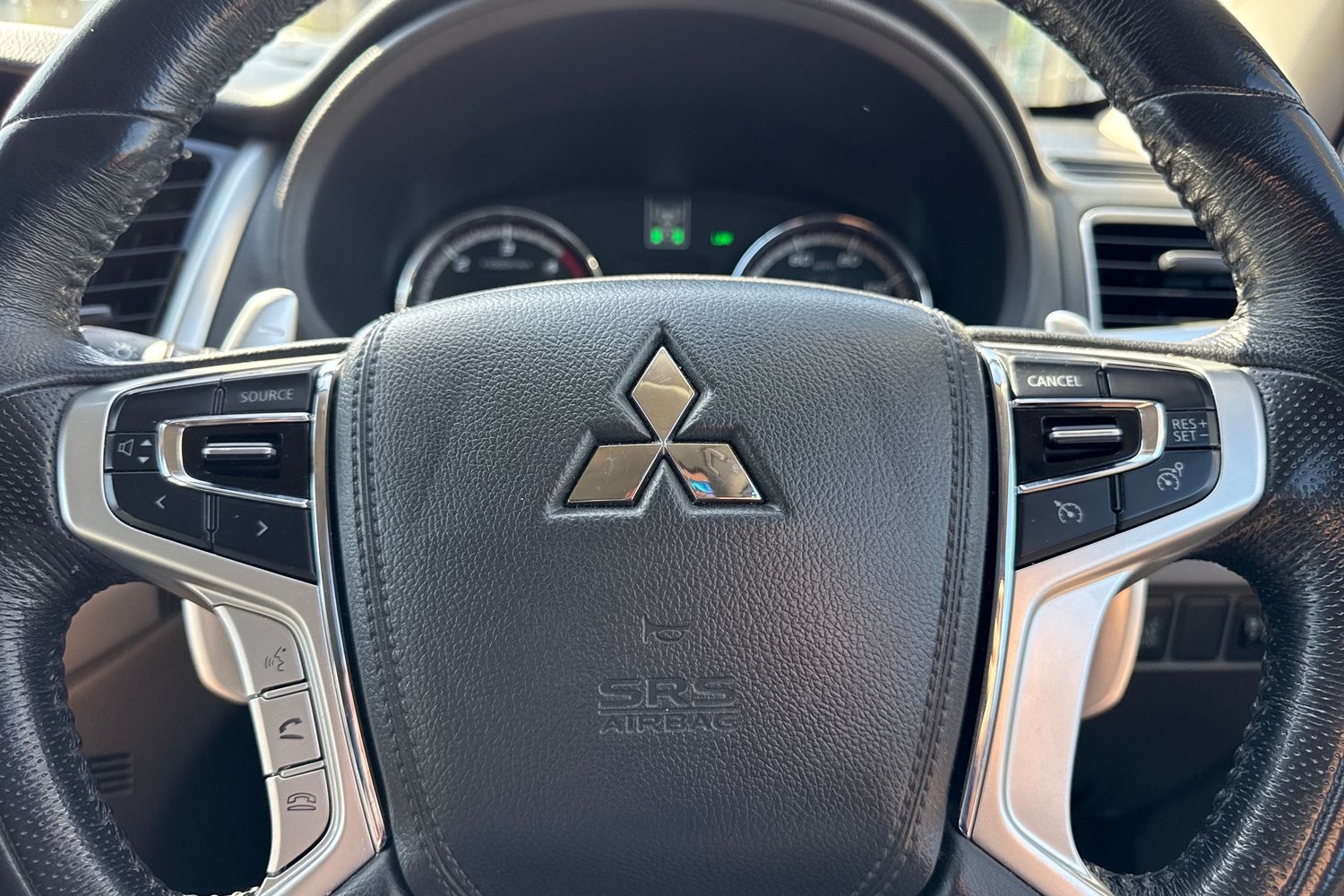 Used Mitsubishi L200 2018 for sale - 78189999: Photo 32