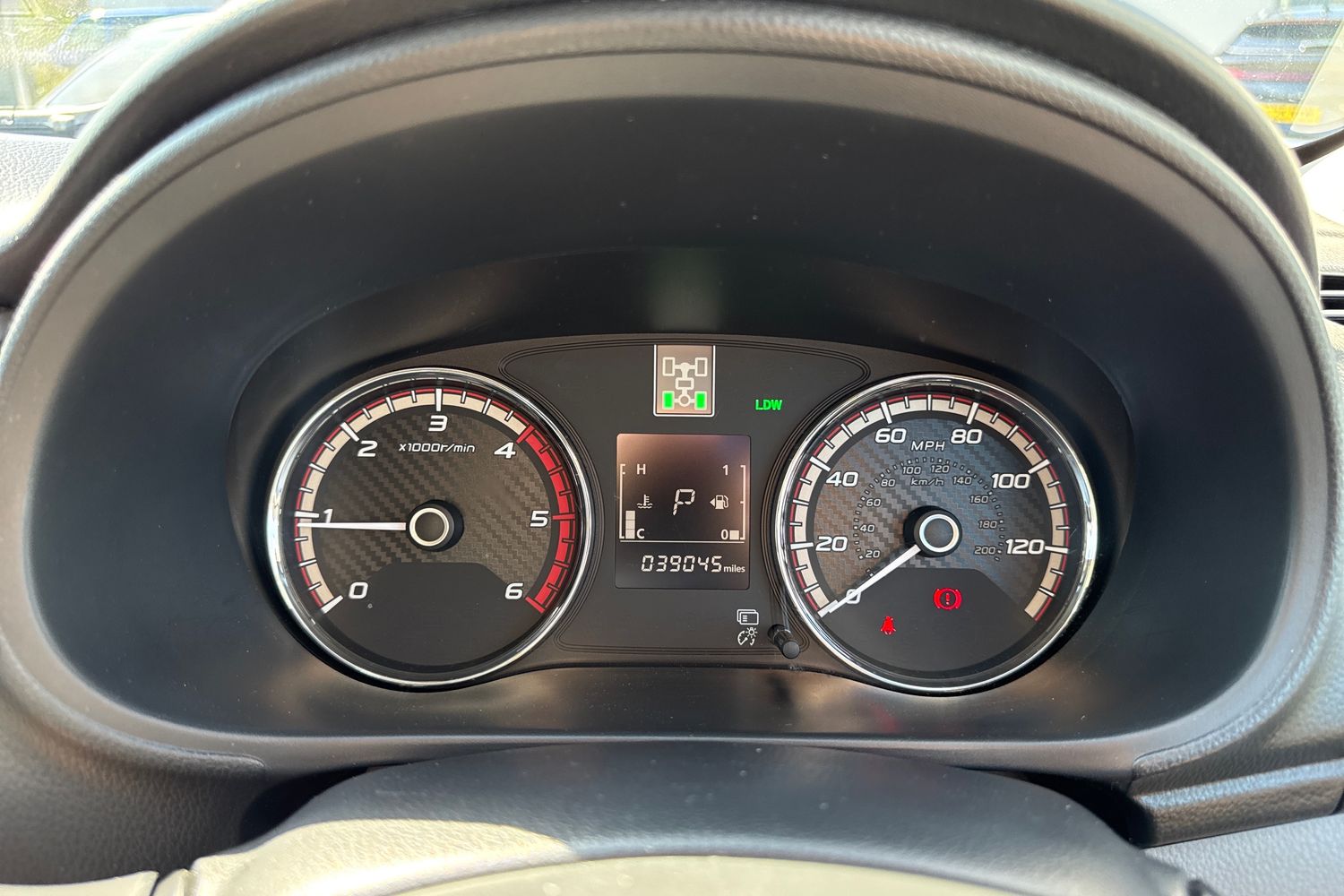 Used Mitsubishi L200 2018 for sale - 78189999: Photo 33