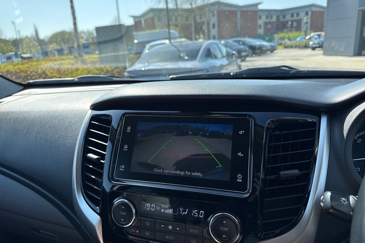 Used Mitsubishi L200 2018 for sale - 78189999: Photo 34