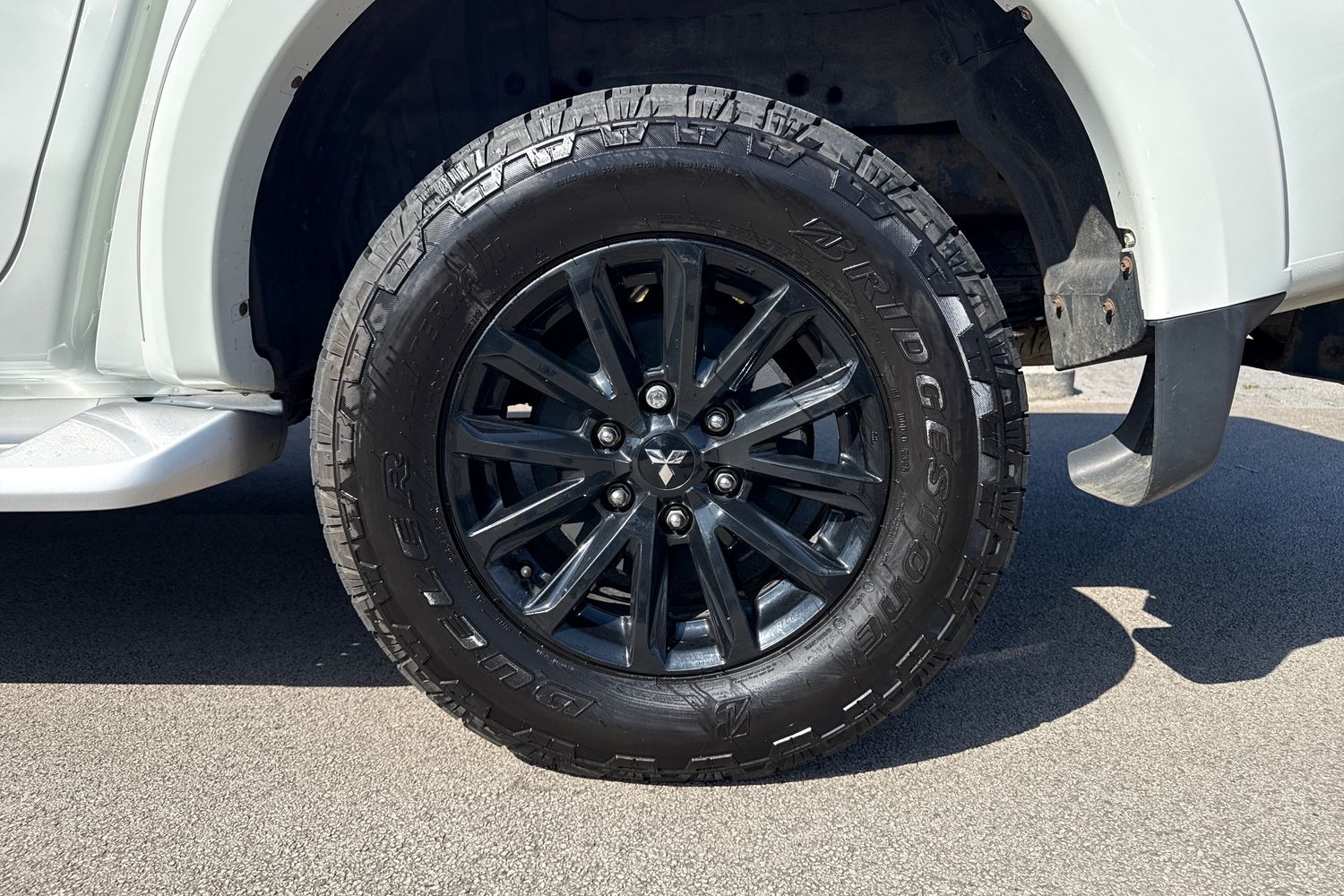 Used Mitsubishi L200 2018 for sale - 78189999: Photo 9