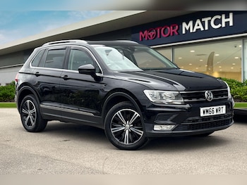 Used Volkswagen Tiguan 2016 for sale - 78242522: Photo