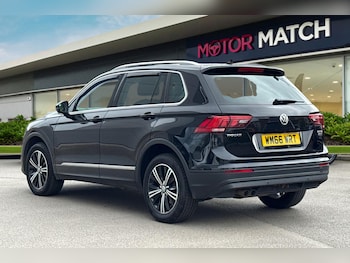 Used Volkswagen Tiguan 2016 for sale - 78242522: Photo